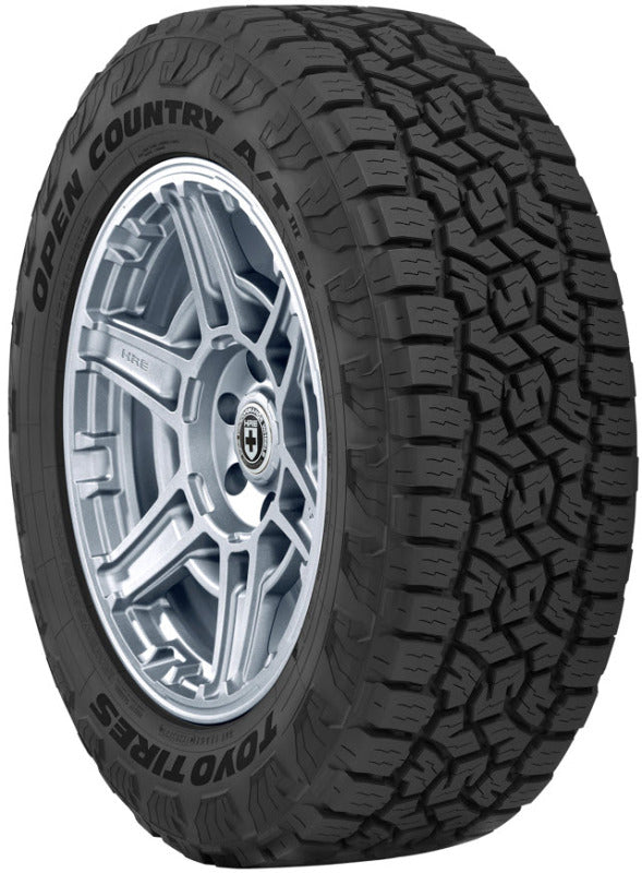 Toyo Open Country A/T III Tire - 265/70R18 116H OPA3GA TL