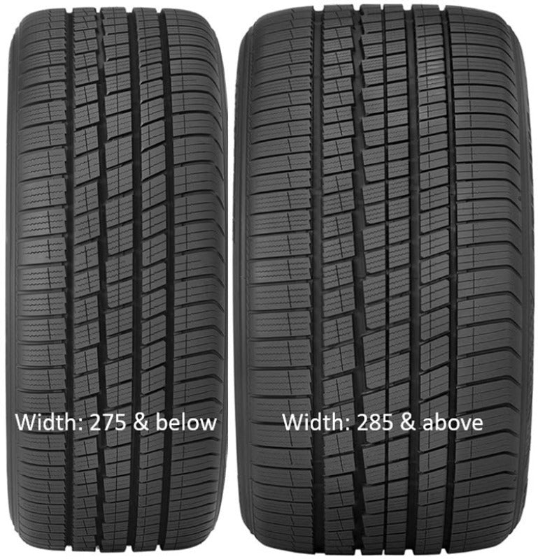 Toyo Celsius Sport Tire - 315/35R20 110Y (TL) XL