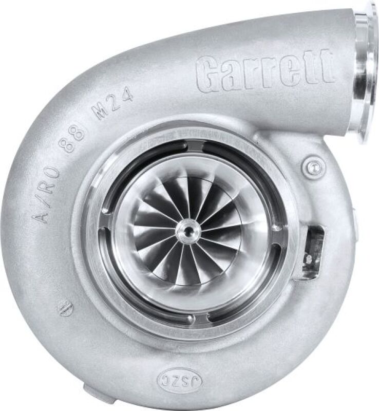 Garrett GTX4720 Super Core Gen II (80mm CWH)