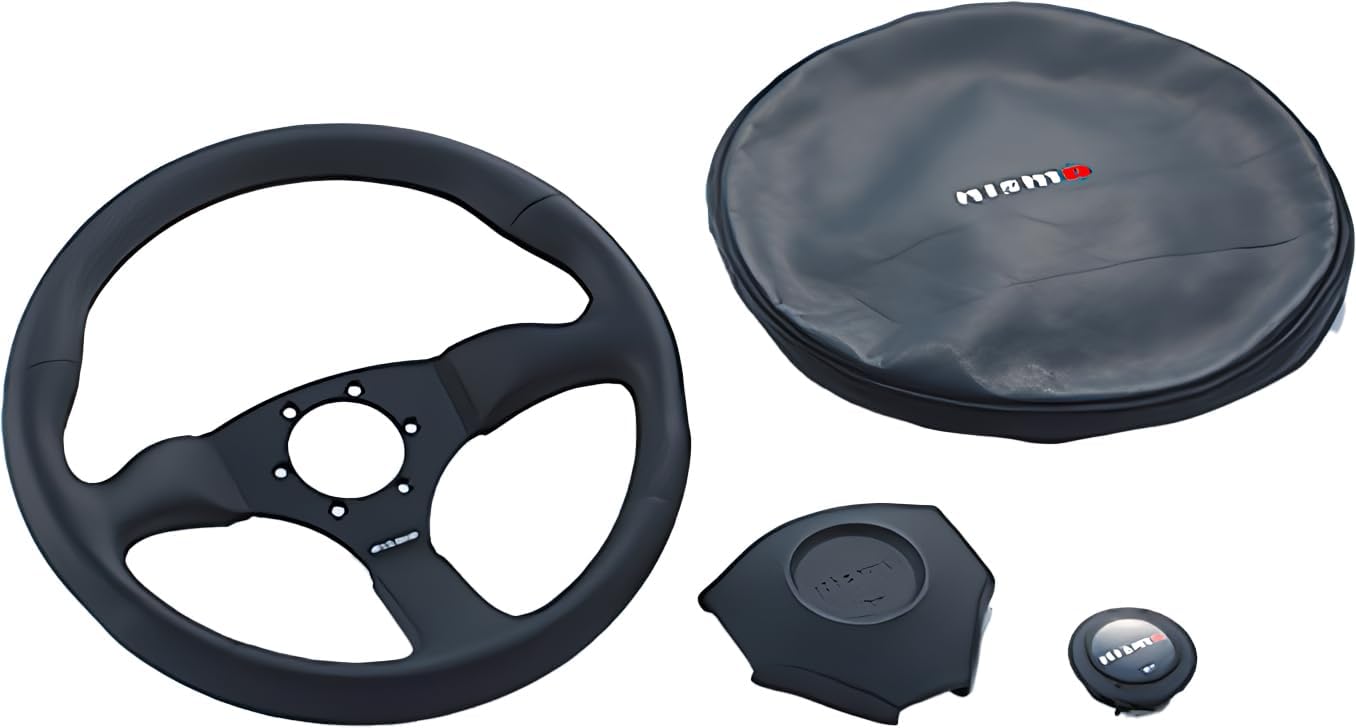 NISMO Steering Wheel