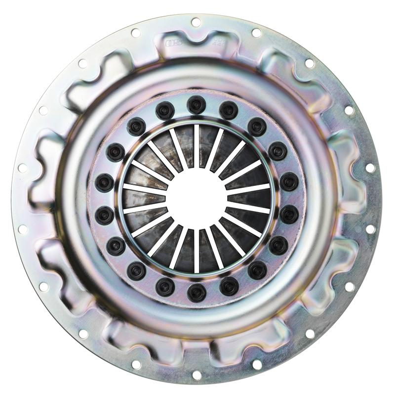 OS Giken Nissan SILVIA SR20DE /T TS Series Dampened Twin Plate Clutch