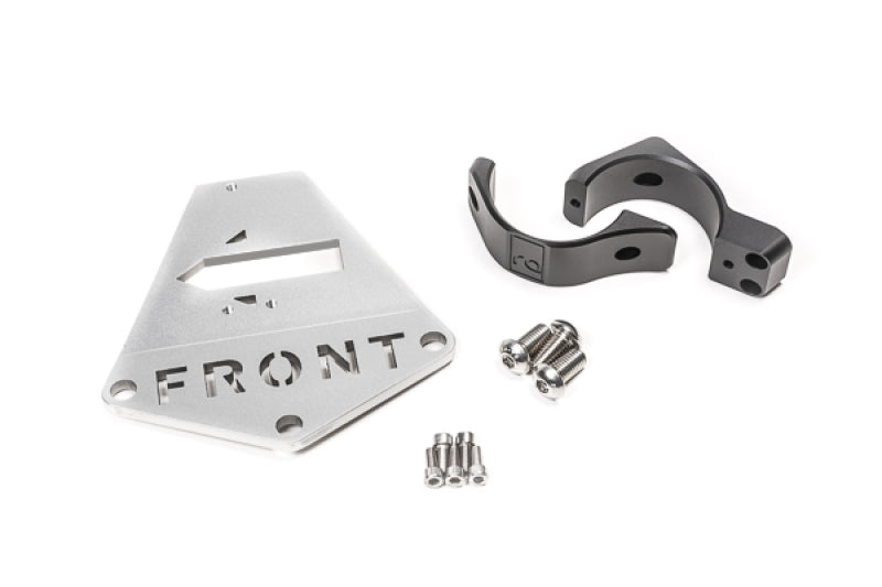 Radium Engineering 10-15 Chevrolet Camaro Fuel Filter Mount