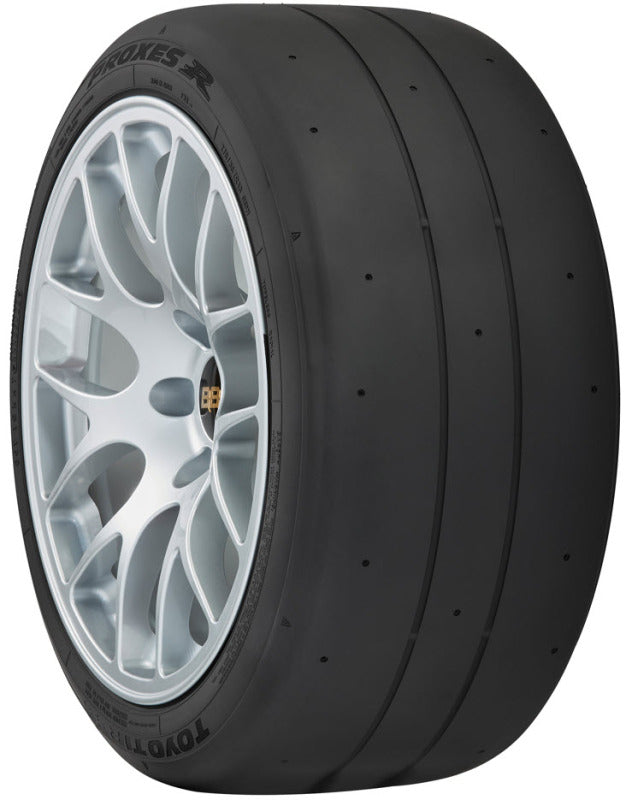 Toyo Proxes R Tire - 345/35ZR18 109W PXR TL
