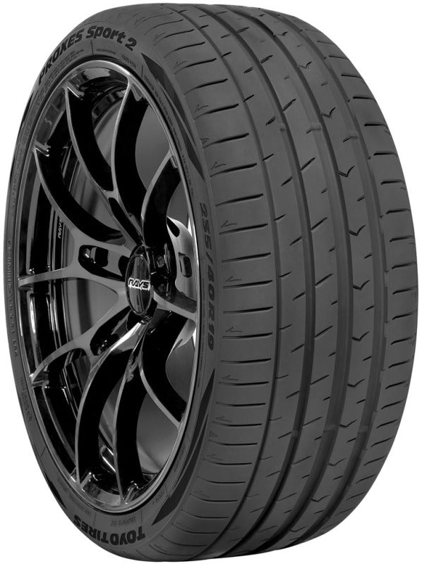 Toyo Proxes Sport 2 Tire 225/45R18 95(Y) XL