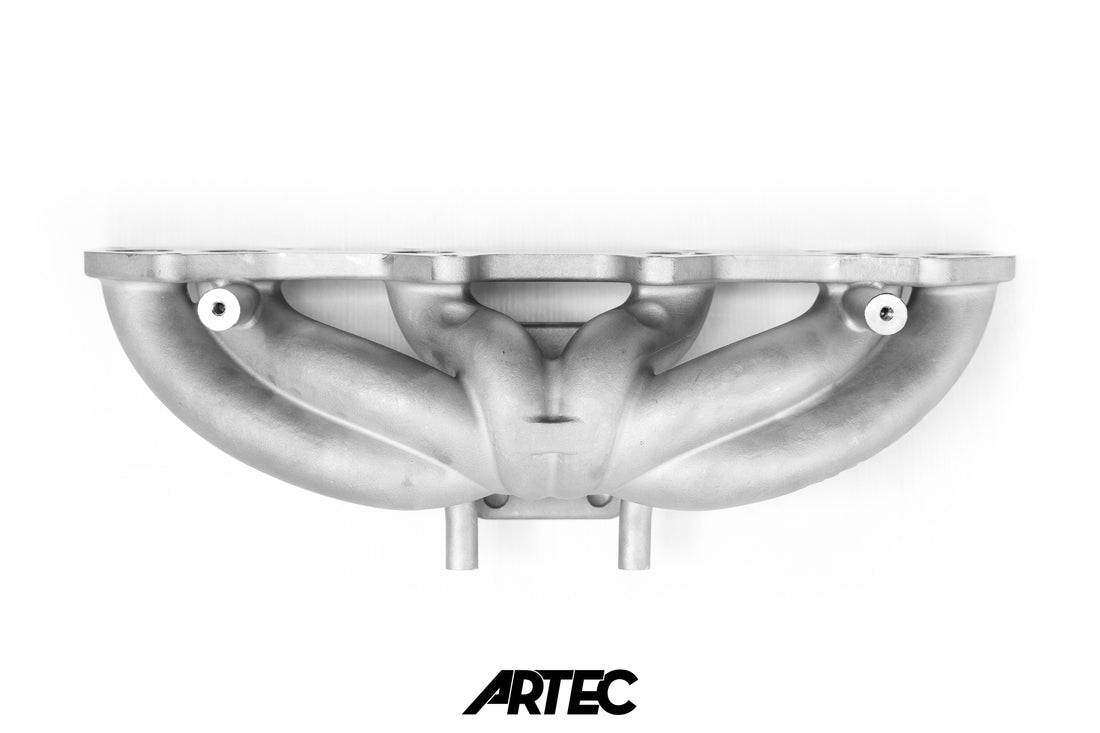 Artec Toyota 1JZ VVTi Direct Replacement Exhaust Manifold
