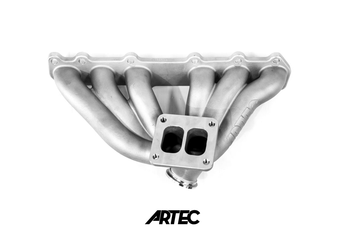 Artec Toyota 1JZ Non VVTI T4 Split Pulse