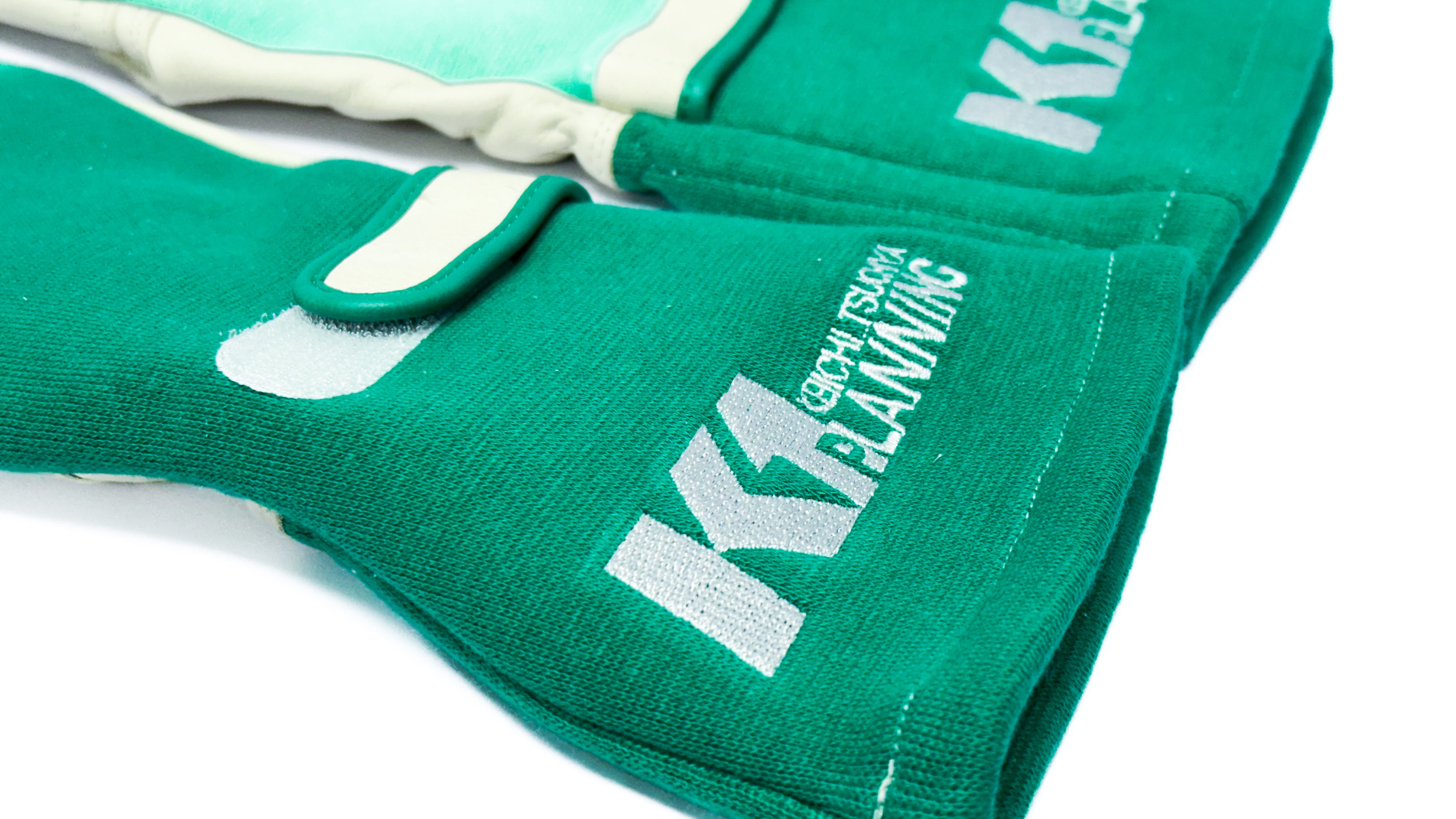 K1 Planning Keiichi Tsuchiya Racing Gloves