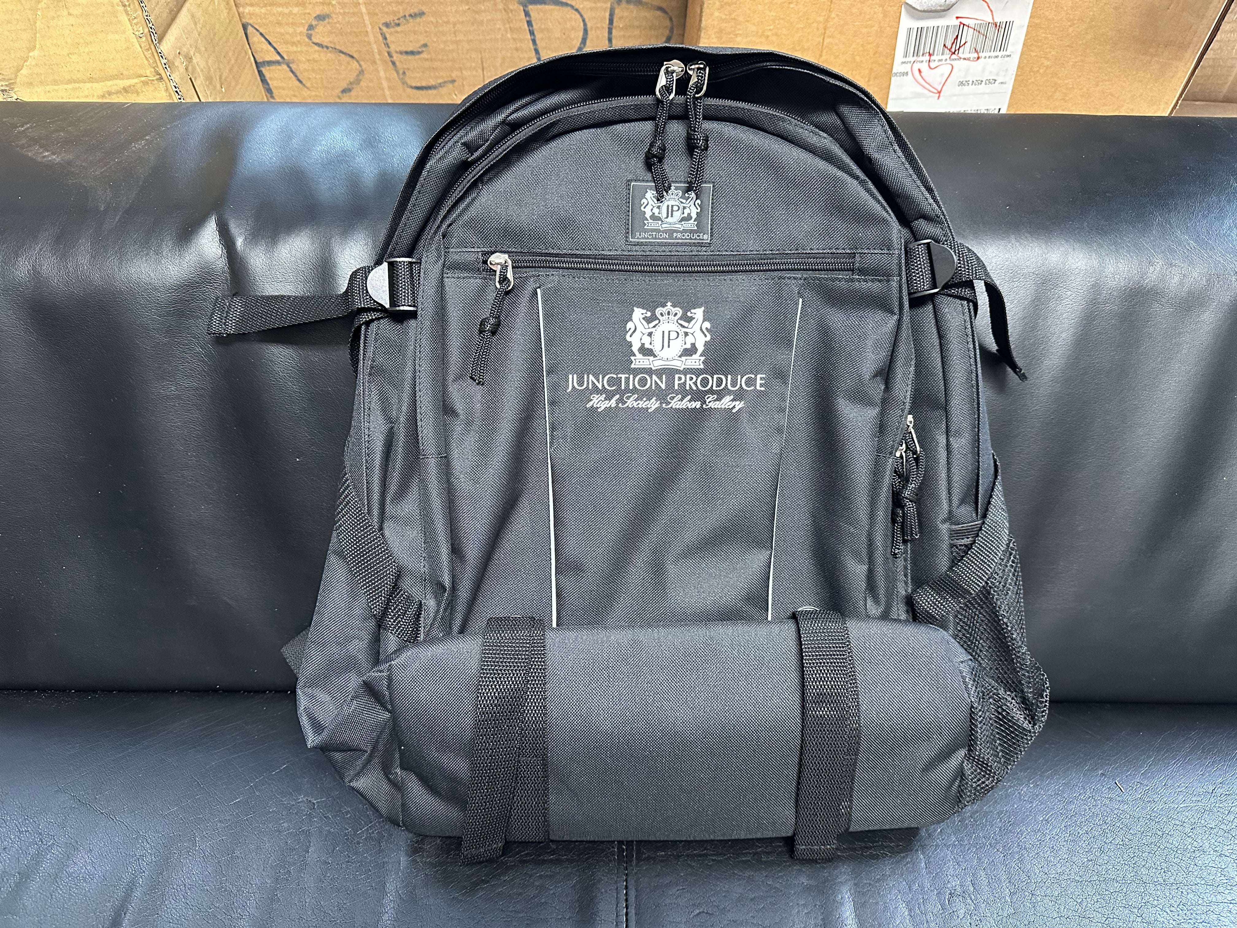 Junction Produce Backpack