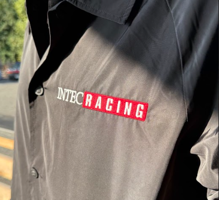 Intec Racing AE86 Coach Jacket