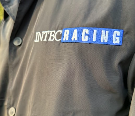Intec Racing S13.5 Coach Jacket