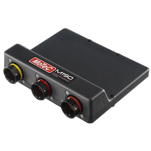 M190 ECU