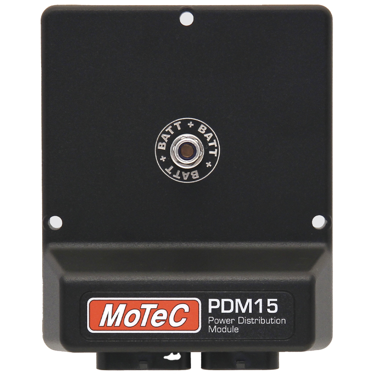 MoTeC PDM32