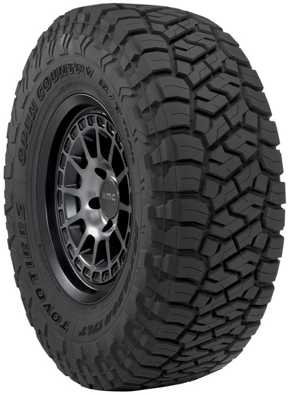 Toyo Open Country R/T Trail Tire - LT295/65R20 129/126Q E/10 OPRTT TL