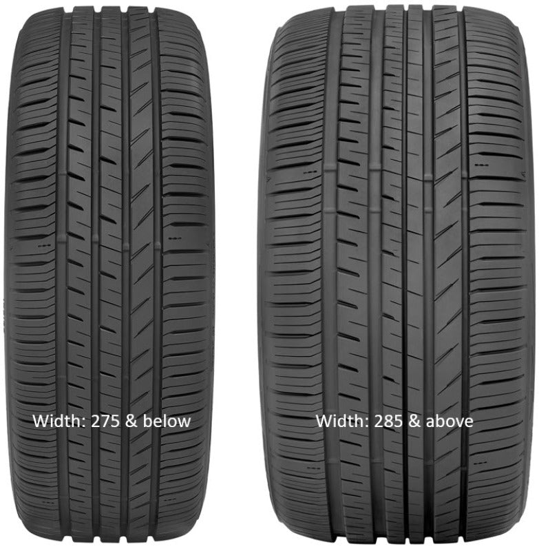 Toyo Proxes Sport All Season+ Tire - 295/30R19 100Y XL