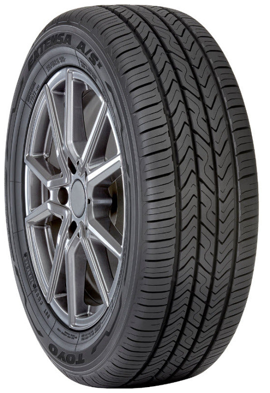 Toyo Extensa A/S II Tire - P255/50R20 109H