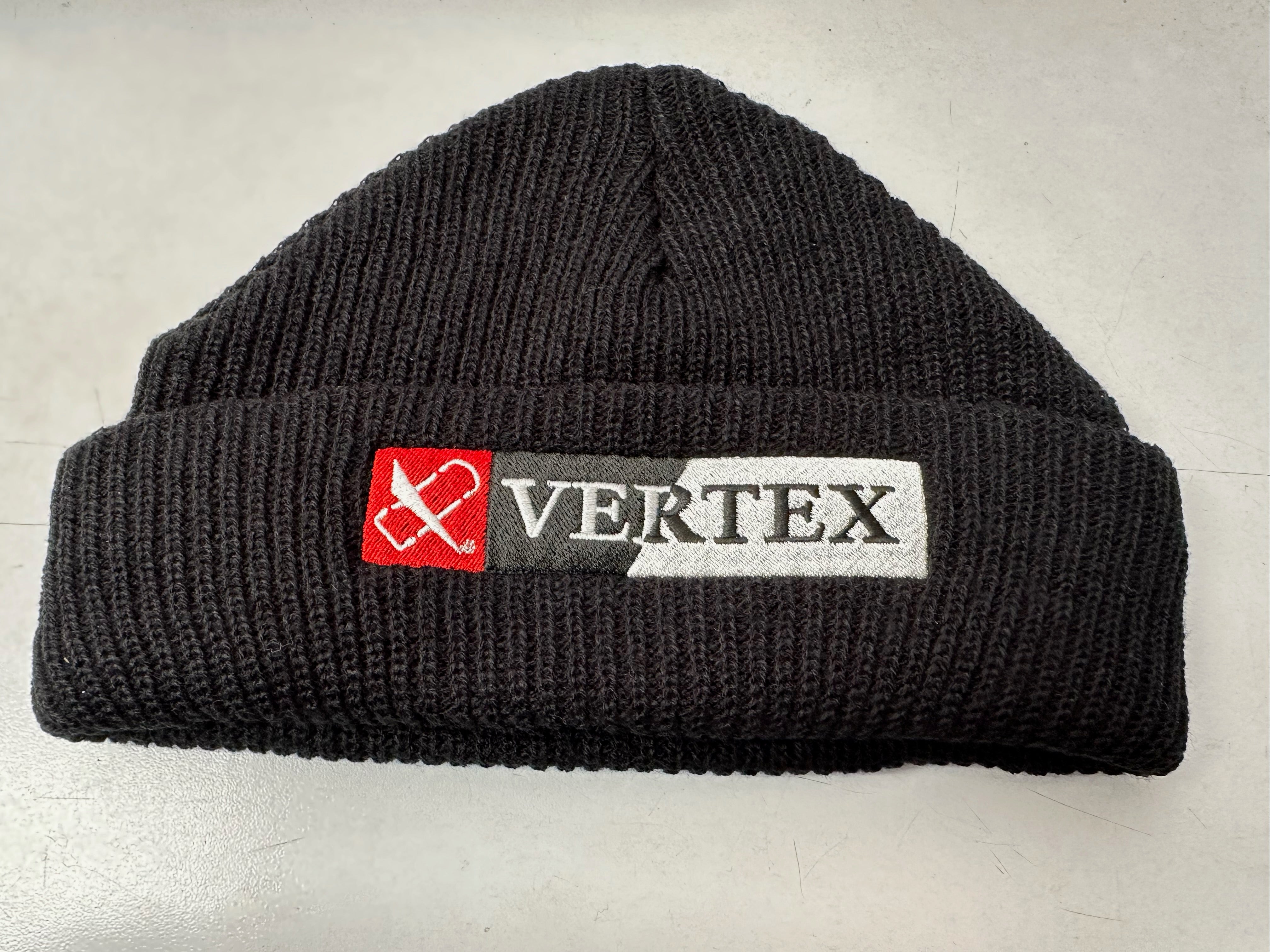 Vertex Beanie