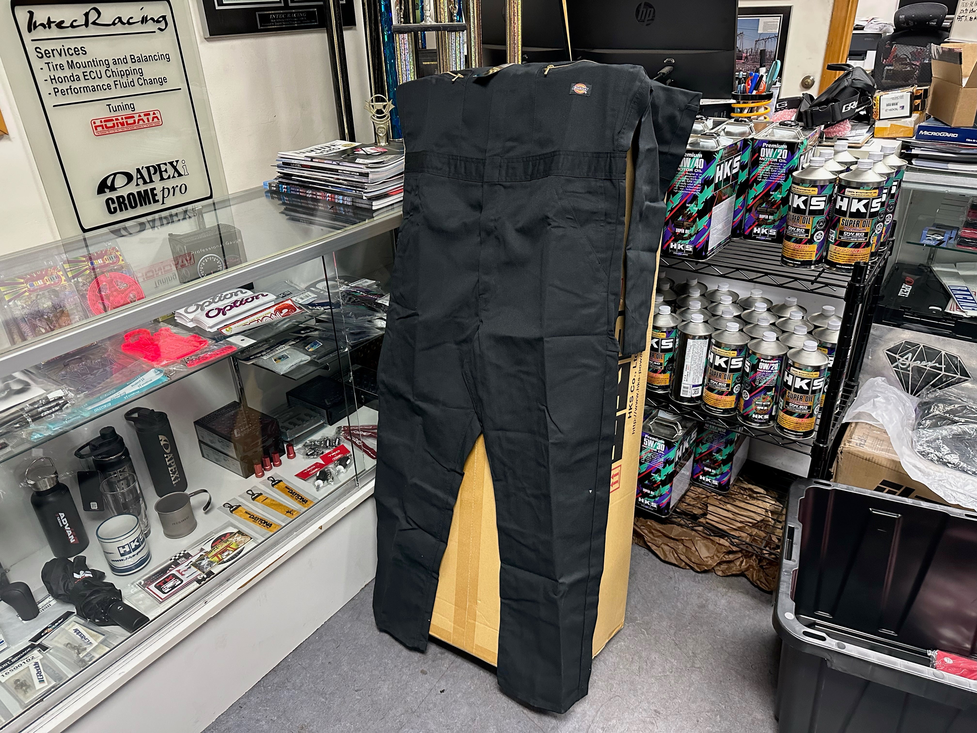 Aimgain Coverall Free Size