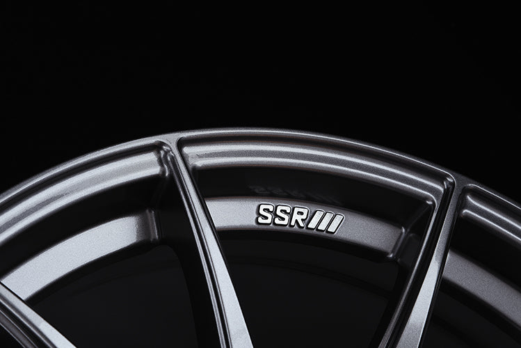 SSR GTX01
