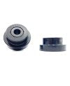 BLOX Racing Replacement Spherical Bearing - EK Center (Includes 2 Inserts / 2 Clips)