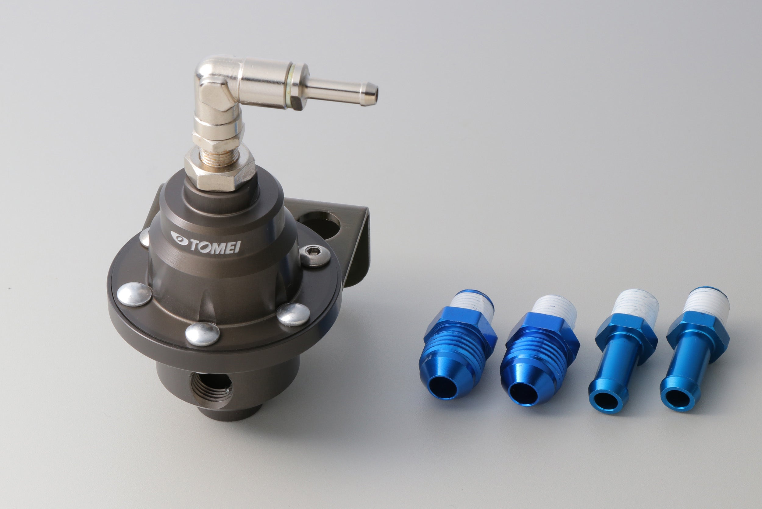 Tomei Fuel Pressure Regulator