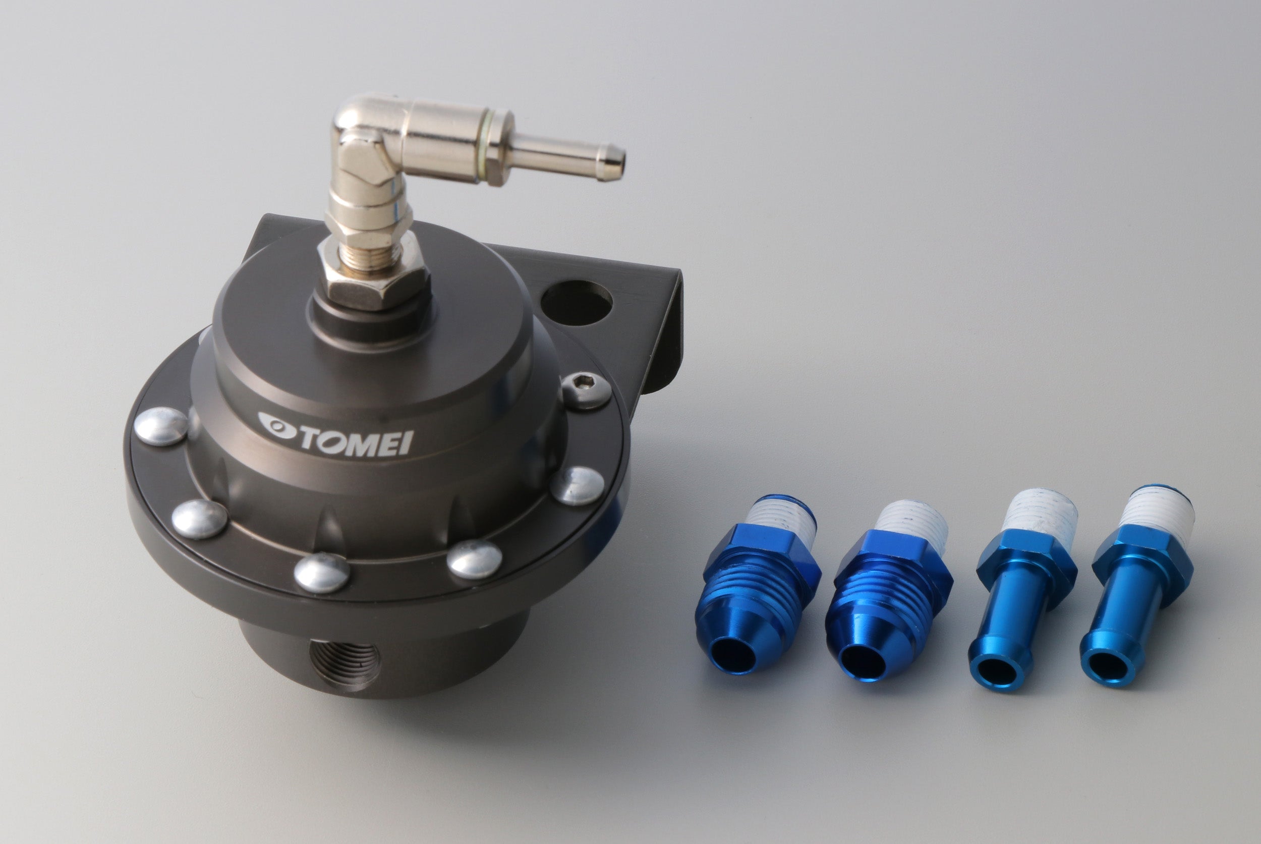 Tomei Fuel Pressure Regulator