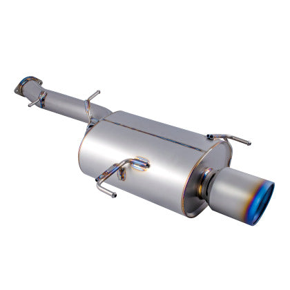 HKS SUPER TURBO MUFFLER BNR34 RB26DETT