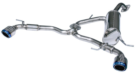 HKS LEGAMAX Premium ZC33S