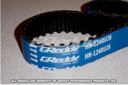 GReddy Honda B16A Civic Si/Del Sol (DOHC VTEC) Timing Belt