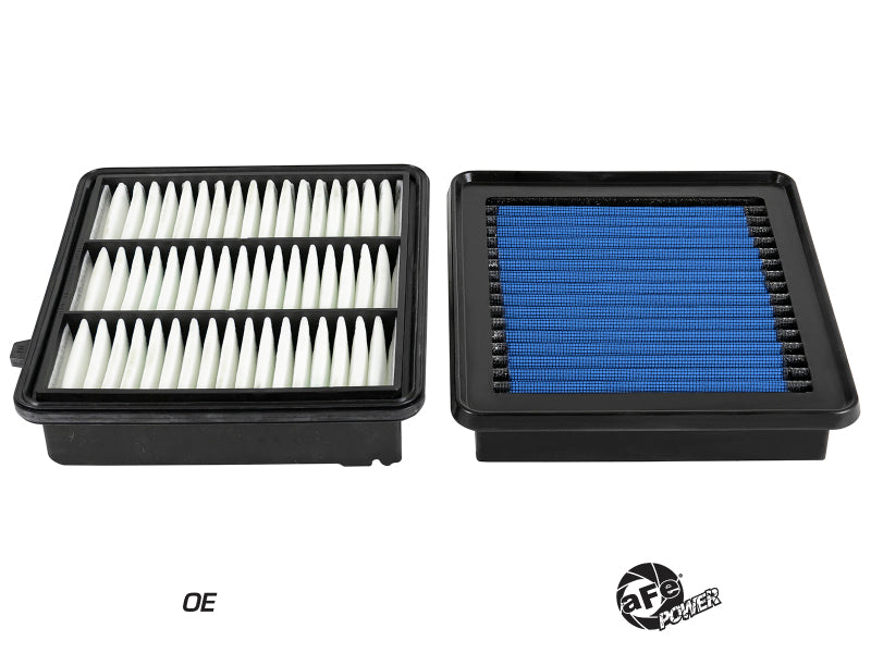 aFe MagnumFLOW Pro 5R OE Replacement Filter 18-19 Honda Accord I4-2.0L (t)