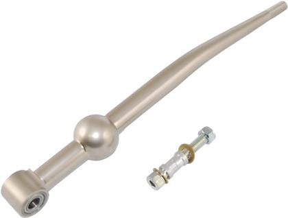 BLOX Racing Single-bend Short Shifter - 88-00 Honda Civic / 90-93 Acura Integra