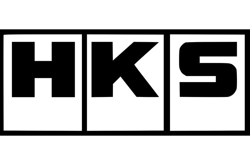HKS 4-6mm Reducer Fitting