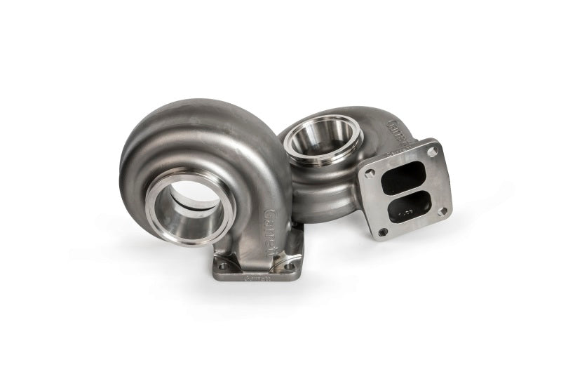 Garrett G30 Turbine Housing Kit Div T4 / V-Band 1.06 A/R (Standard Rotation)