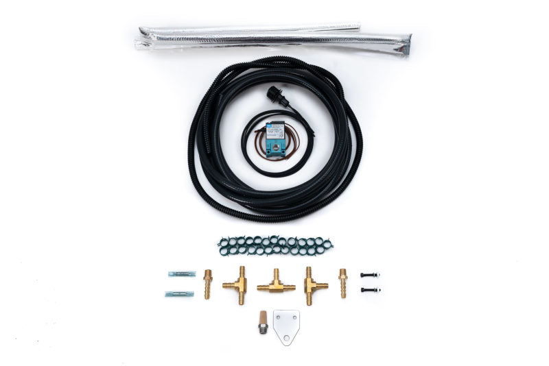 AMS Performance Alpha Performance GTR Turbo Kit 3-port Boost Control Kit (Externally Wastegated)