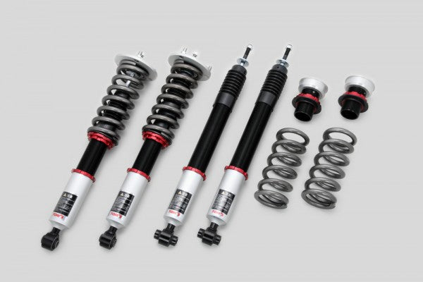 TOM'S Racing- Suspension Kit for 2016+ Lexus GSF