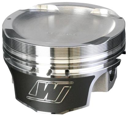 Wiseco Honda Turbo -14cc 1.219 X 87MM Piston Shelf Stock