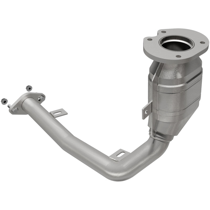 MagnaFlow Conv DF 88-95 Honda Civic/89-91 Honda CR-X California Direct Fit Catalytic Converter