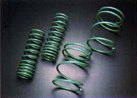 Tein 09+ Nissan Skyline GT-R R35 S Tech Springs