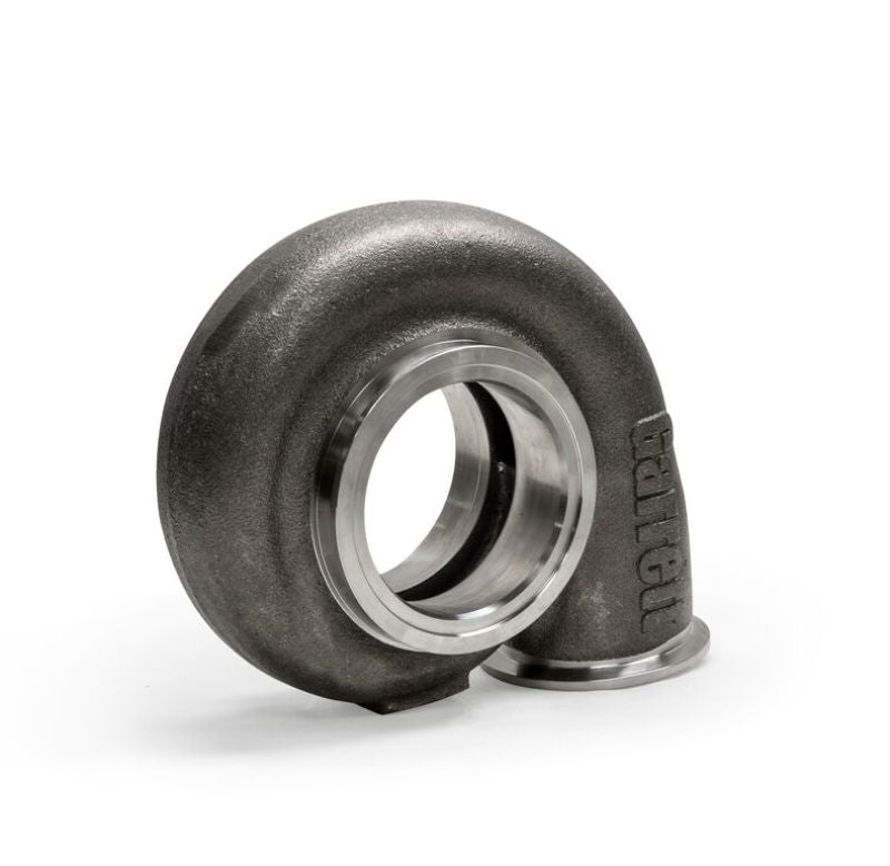 Garrett G45 Turbine Housing Kit O/V V-Band / V-Band 1.15 A/R - Standard Rotation
