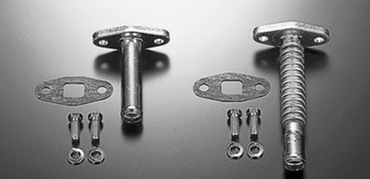 HKS G/K Bypass Out (2pcs)