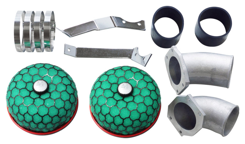 HKS RB26 Vcam SYSTEM Step2 (w/o Valcon RB)