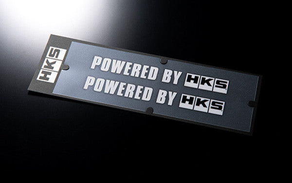 HKS Universal Oil Outlet (TO4) No. 2