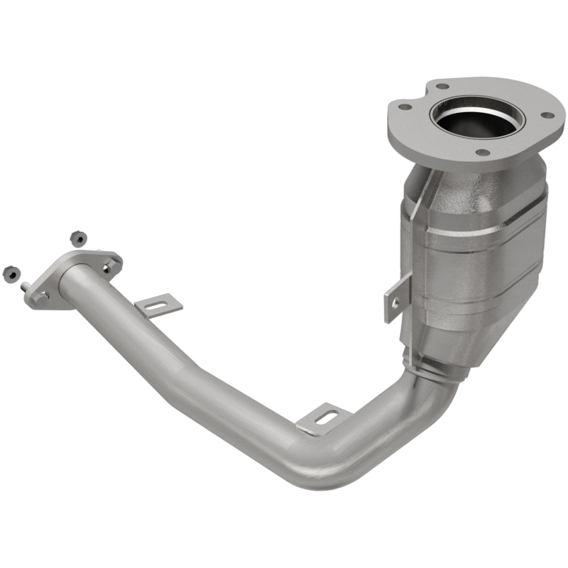 MagnaFlow Conv DF 88-95 Honda Civic/89-91 Honda CR-X California Direct Fit Catalytic Converter