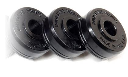 Innovative 88-91 Honda Civic/CRX Front Crossmember Bushing & Caster Adjustment Set (B/D-SERIES)