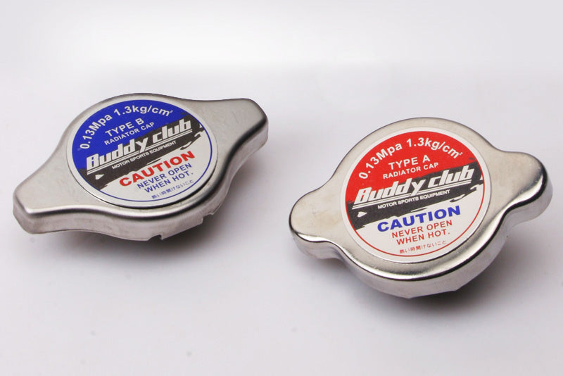 Buddy Club Racing Spec Radiator Cap Type B