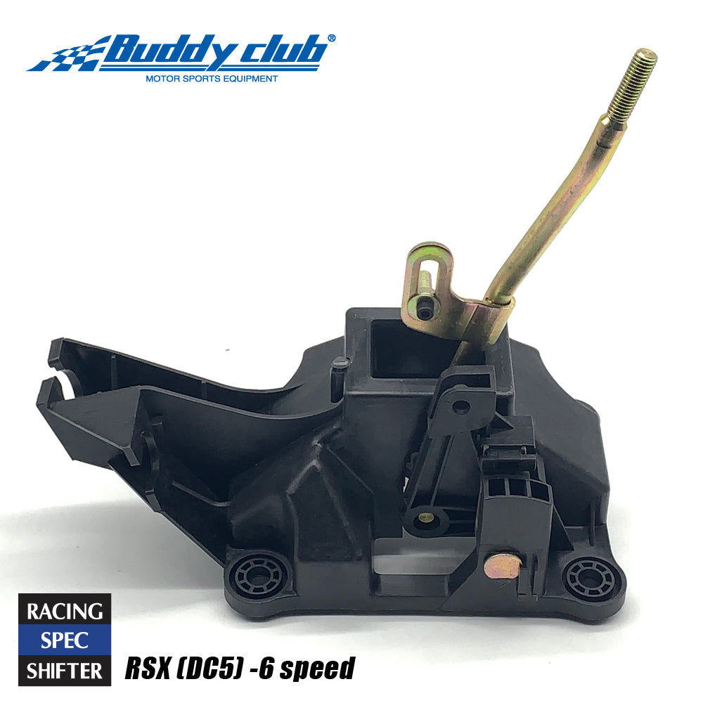 Racing Spec Quick Shift Kit DC5 RSX 02-06 6 Speed