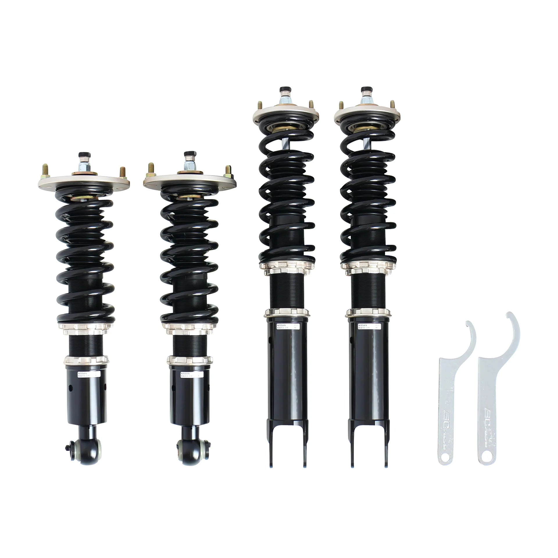 89-94 Nissan Skyline R32 GT-R / GTS-4 BR Coilovers