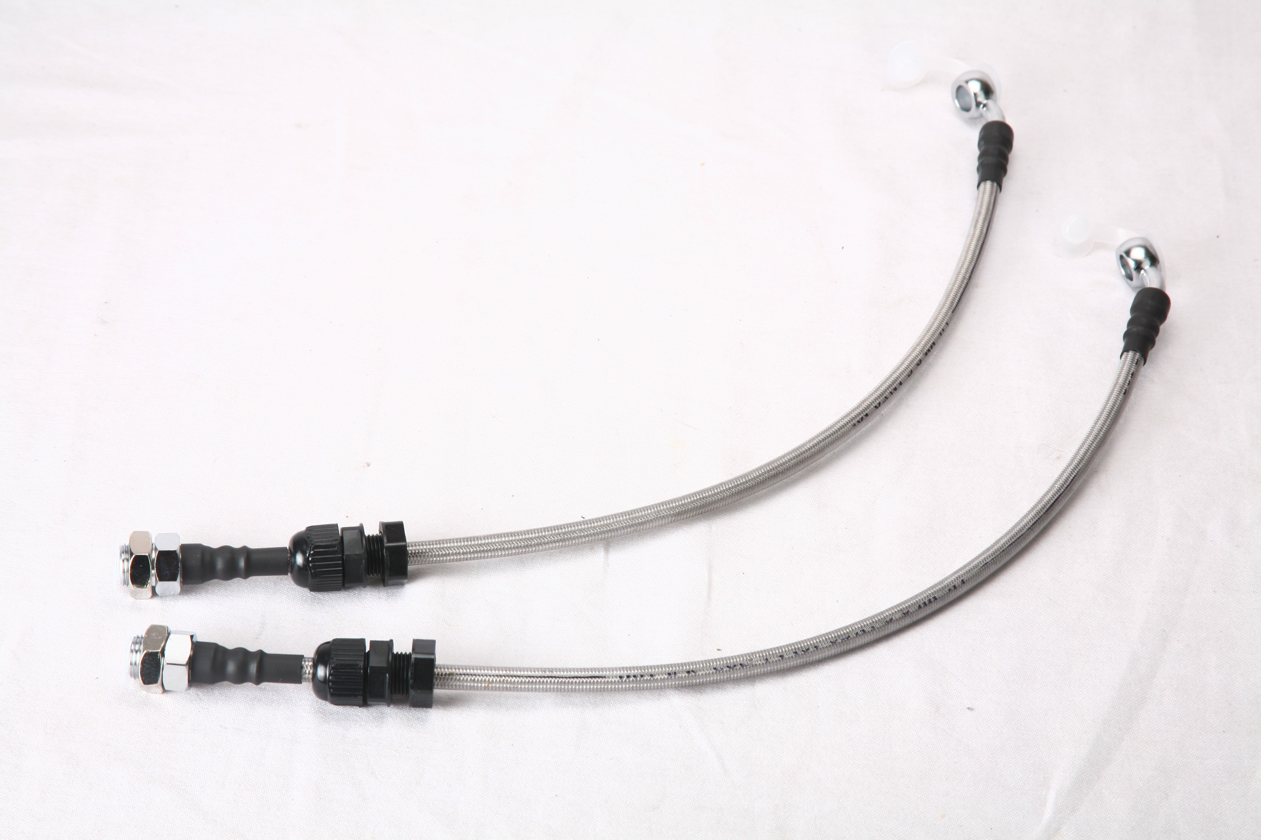 Buddy Club Racing Spec 4pot Brake Line FRS/86/BRZ 12+ Front
