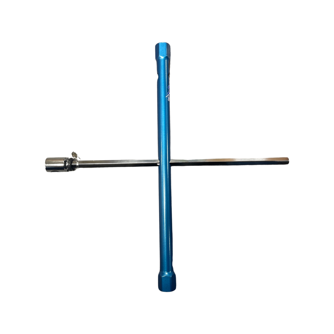 RAYS GRAM LIGHTS SMART CROSS WRENCH