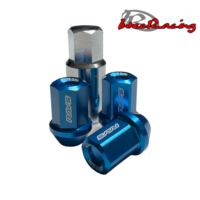 Rays Duranut L37 - 12x1.5 - 24pcs