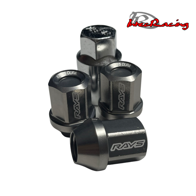 Rays Duranuts L32 - 12x1.25 - 20 pcs